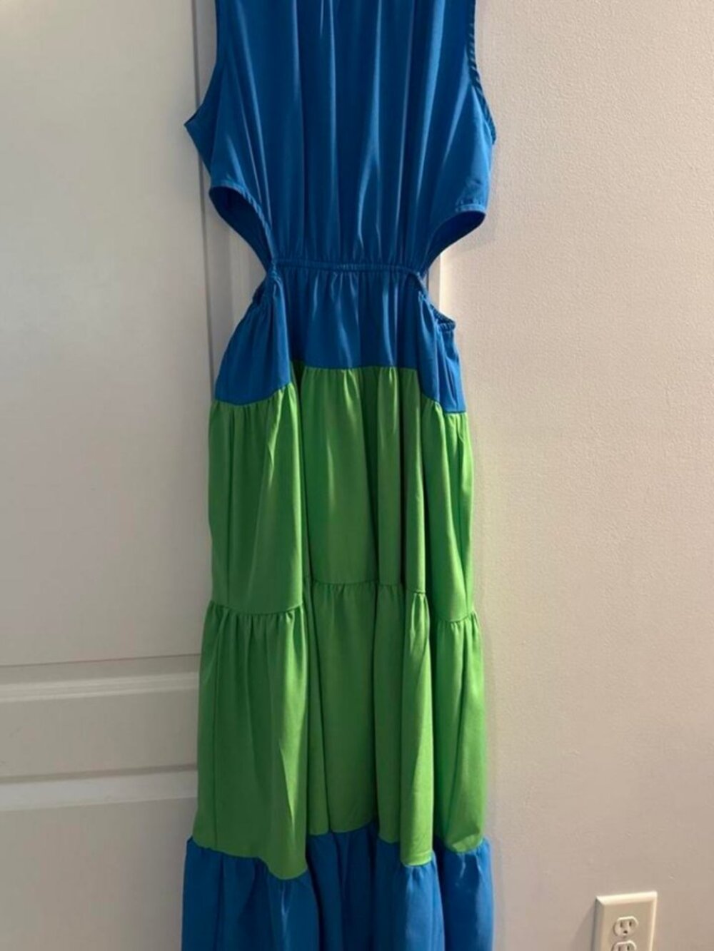 Entro Women's Multi Dress